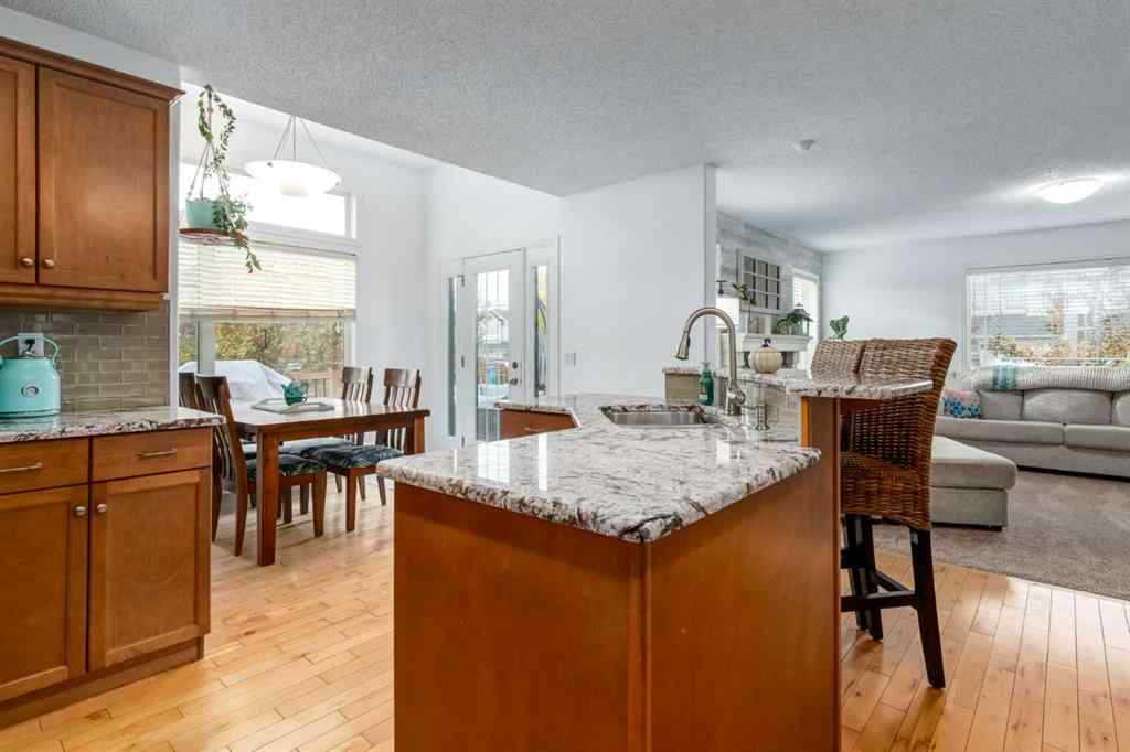 MLS® A2267348 - 255 Springmere Road  in Westmere Chestermere, Residential