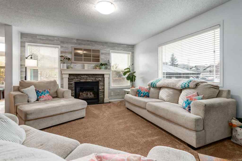 MLS® A2267348 - 255 Springmere Road  in Westmere Chestermere, Residential