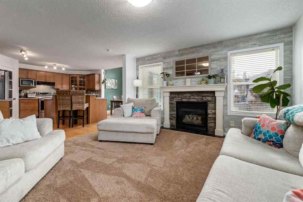 MLS® A2267348 - 255 Springmere Road  in Westmere Chestermere, Residential