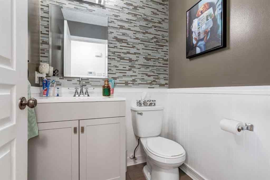 MLS® A2267348 - 255 Springmere Road  in Westmere Chestermere, Residential