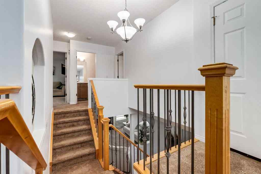 MLS® A2267348 - 255 Springmere Road  in Westmere Chestermere, Residential