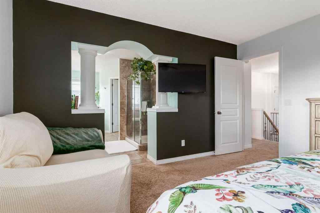 MLS® A2267348 - 255 Springmere Road  in Westmere Chestermere, Residential