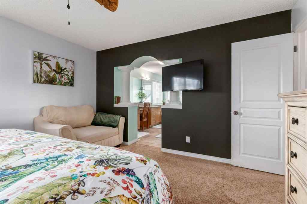 MLS® A2267348 - 255 Springmere Road  in Westmere Chestermere, Residential