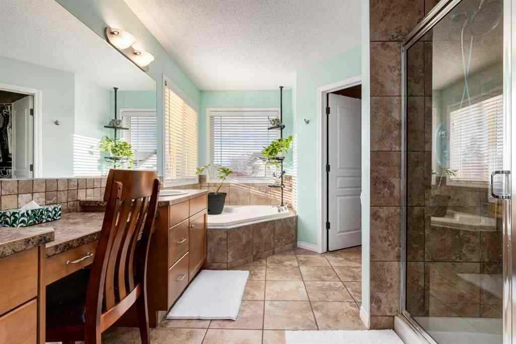 MLS® A2267348 - 255 Springmere Road  in Westmere Chestermere, Residential