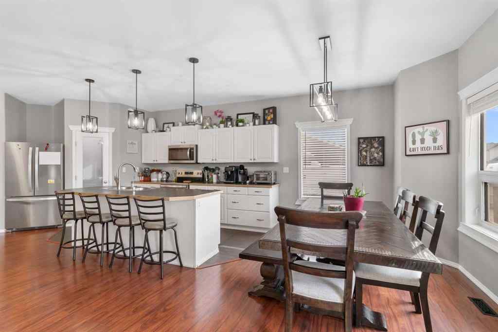 MLS® A2267350 - 10 Fawn Meadows Crescent   in Fawn Meadows Delburne, Residential