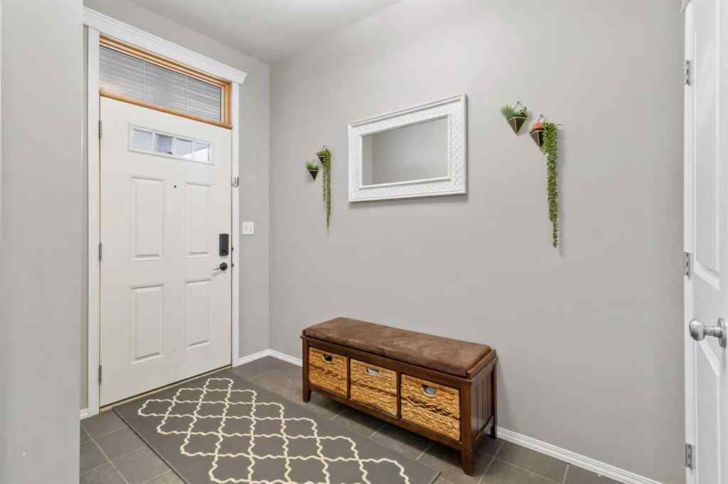 MLS® A2267350 - 10 Fawn Meadows Crescent   in Fawn Meadows Delburne, Residential