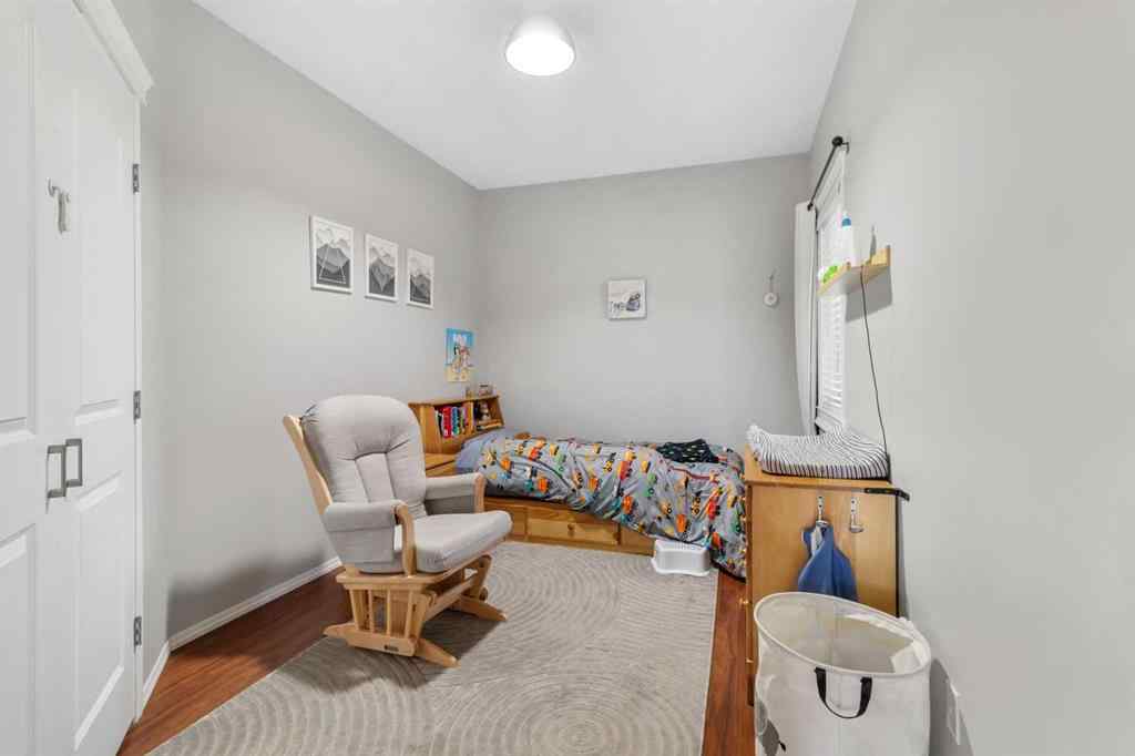 MLS® A2267350 - 10 Fawn Meadows Crescent   in Fawn Meadows Delburne, Residential