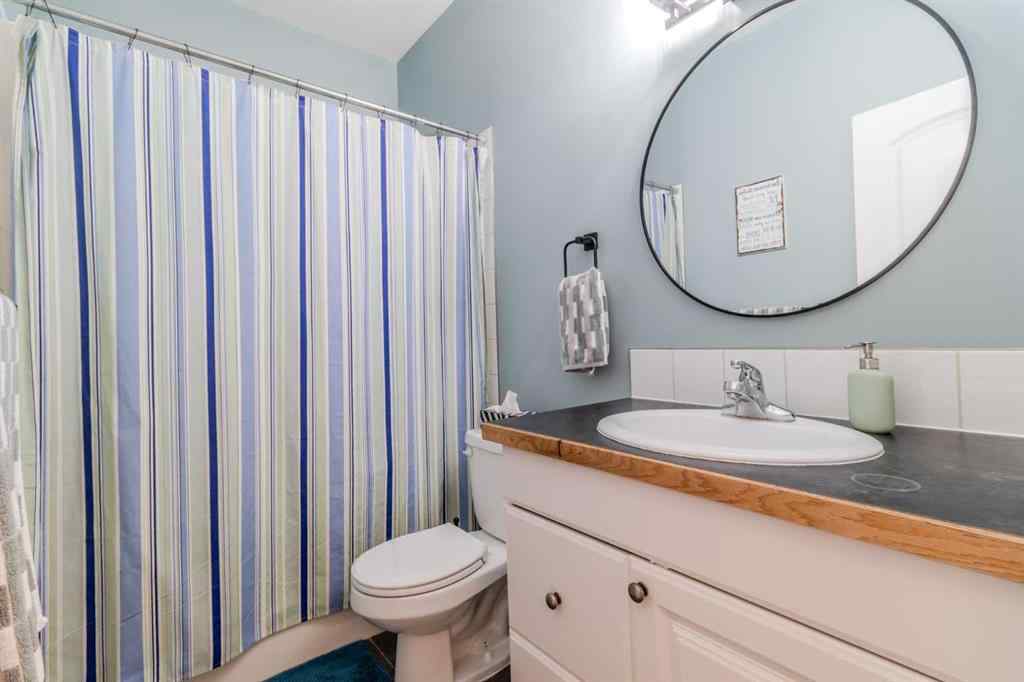 MLS® A2267350 - 10 Fawn Meadows Crescent   in Fawn Meadows Delburne, Residential