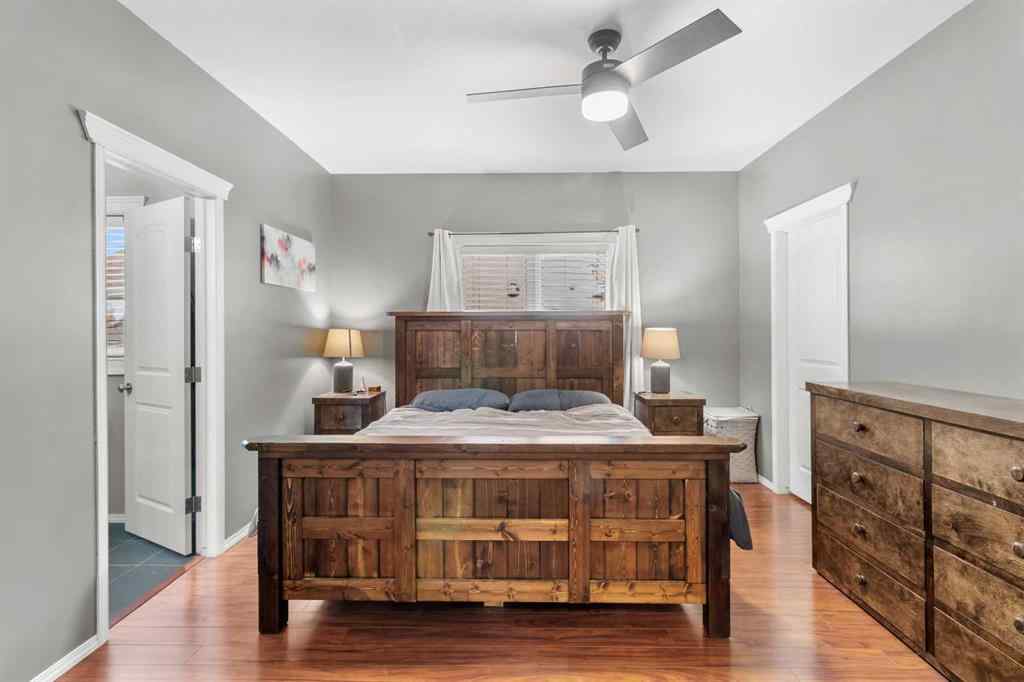 MLS® A2267350 - 10 Fawn Meadows Crescent   in Fawn Meadows Delburne, Residential