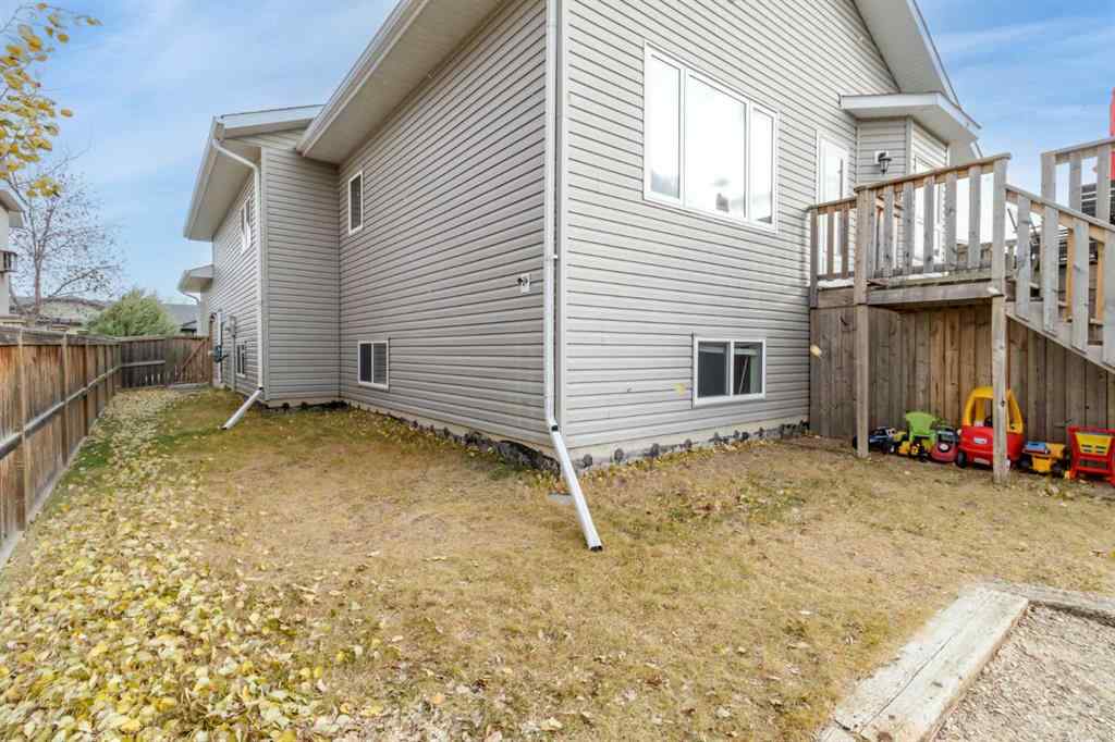 MLS® A2267350 - 10 Fawn Meadows Crescent   in Fawn Meadows Delburne, Residential