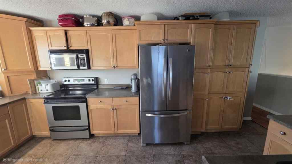 MLS® A2267351 - 10905 91 Street  in Lower West Peace Peace River, Residential