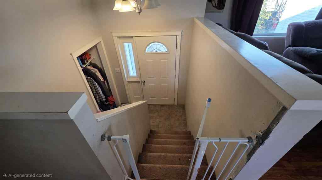 MLS® A2267351 - 10905 91 Street  in Lower West Peace Peace River, Residential