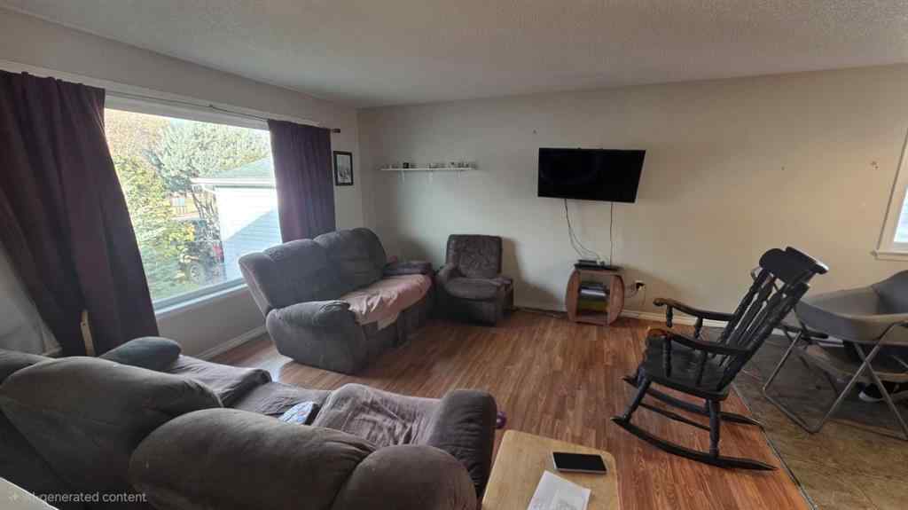 MLS® A2267351 - 10905 91 Street  in Lower West Peace Peace River, Residential