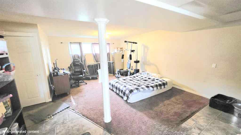 MLS® A2267351 - 10905 91 Street  in Lower West Peace Peace River, Residential