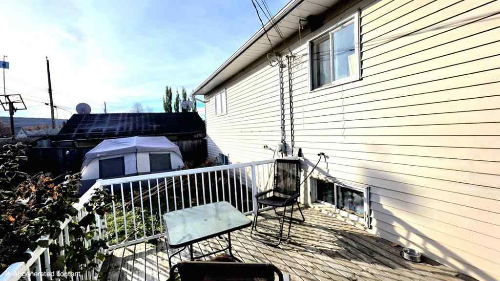 MLS® A2267351 - 10905 91 Street  in Lower West Peace Peace River, Residential