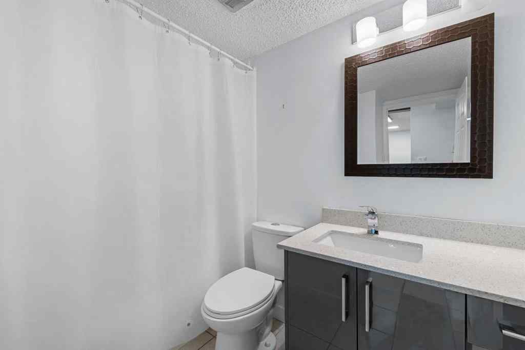 MLS® A2267352 - Unit #205 4328 4 Street NW in Highland Park Calgary, Residential