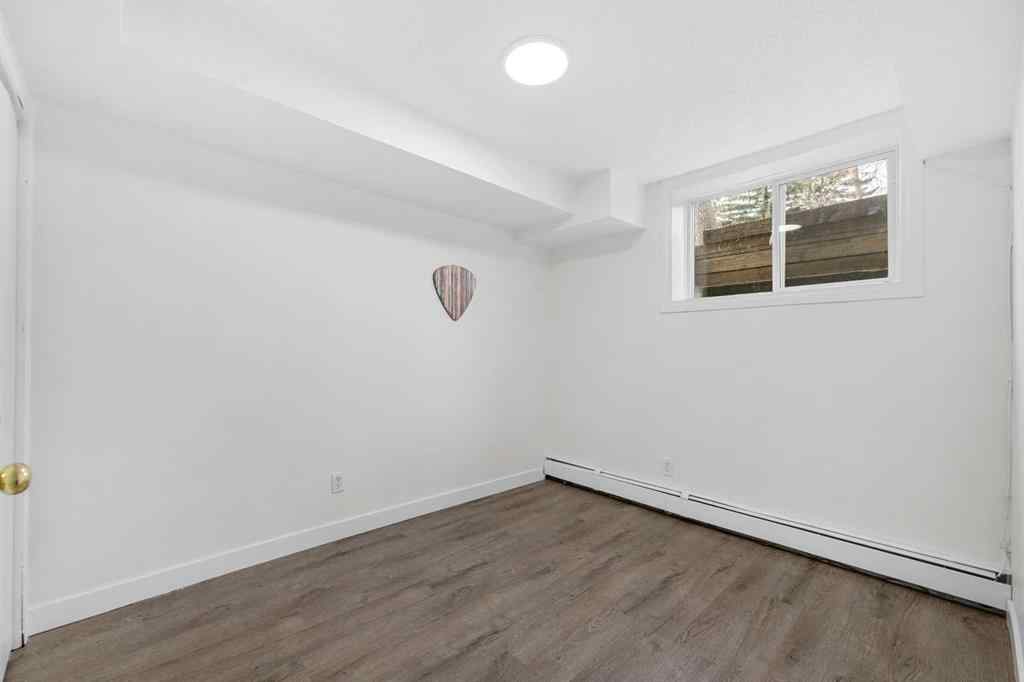 MLS® A2267352 - Unit #205 4328 4 Street NW in Highland Park Calgary, Residential