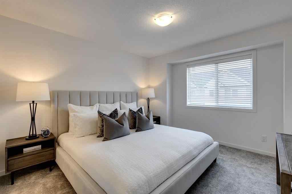 MLS® A2267353 - 230 Copperleaf Way SE in Copperfield Calgary, Residential