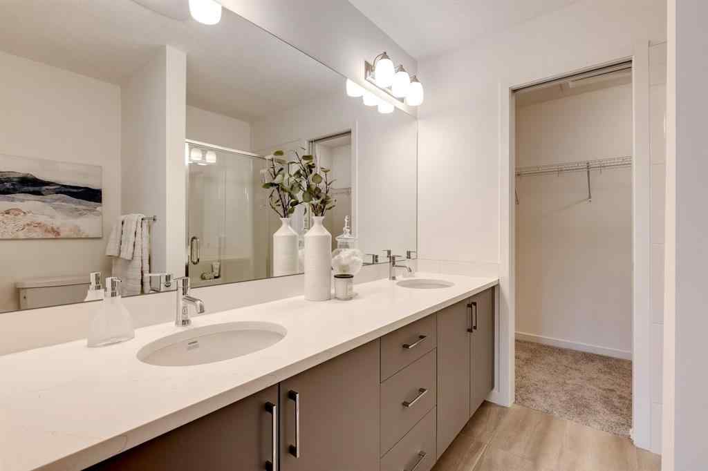 MLS® A2267353 - 230 Copperleaf Way SE in Copperfield Calgary, Residential