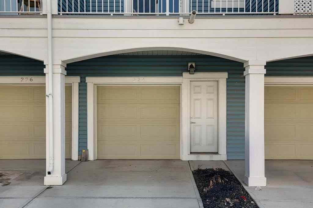 MLS® A2267353 - 230 Copperleaf Way SE in Copperfield Calgary, Residential