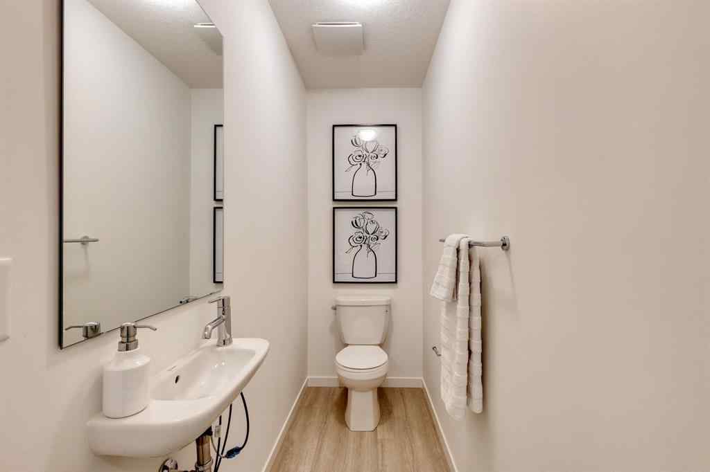 MLS® A2267353 - 230 Copperleaf Way SE in Copperfield Calgary, Residential