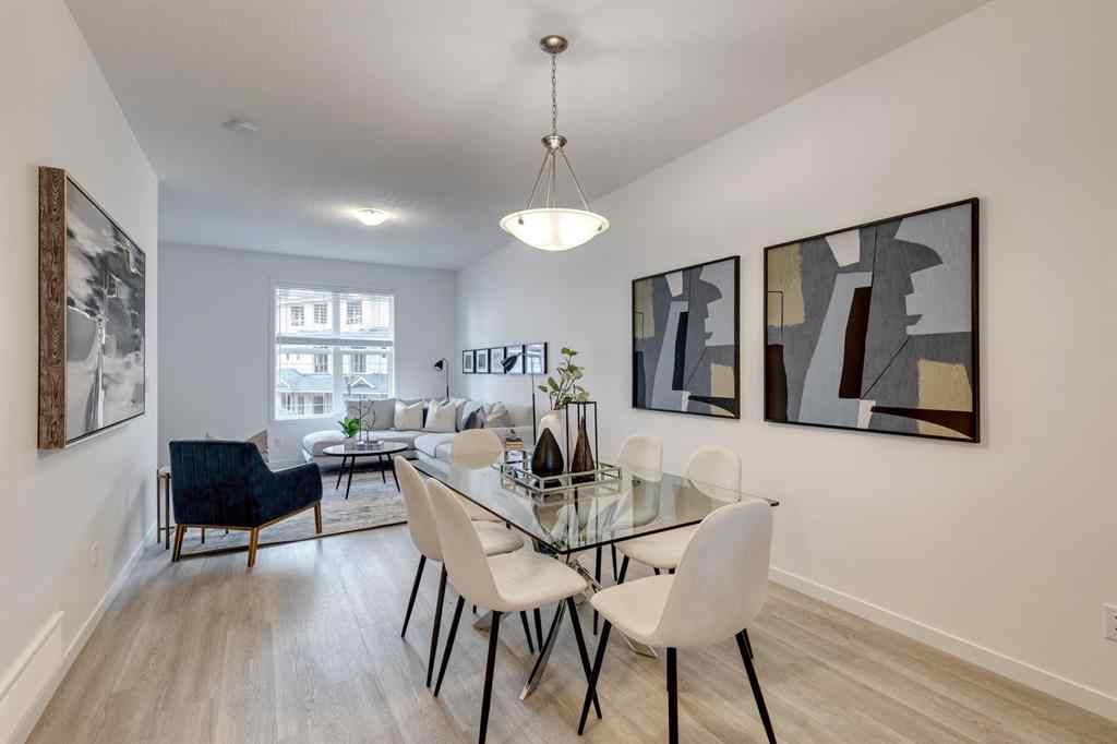 MLS® A2267353 - 230 Copperleaf Way SE in Copperfield Calgary, Residential