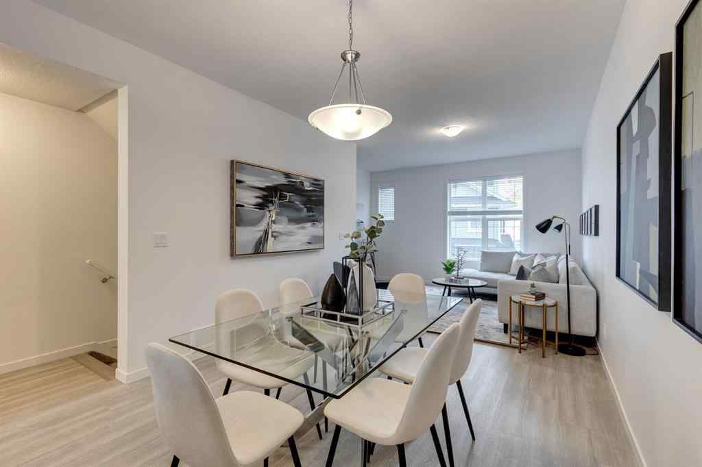 MLS® A2267353 - 230 Copperleaf Way SE in Copperfield Calgary, Residential