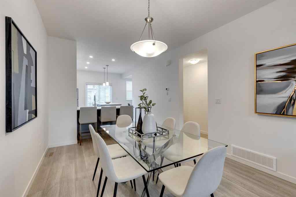 MLS® A2267353 - 230 Copperleaf Way SE in Copperfield Calgary, Residential