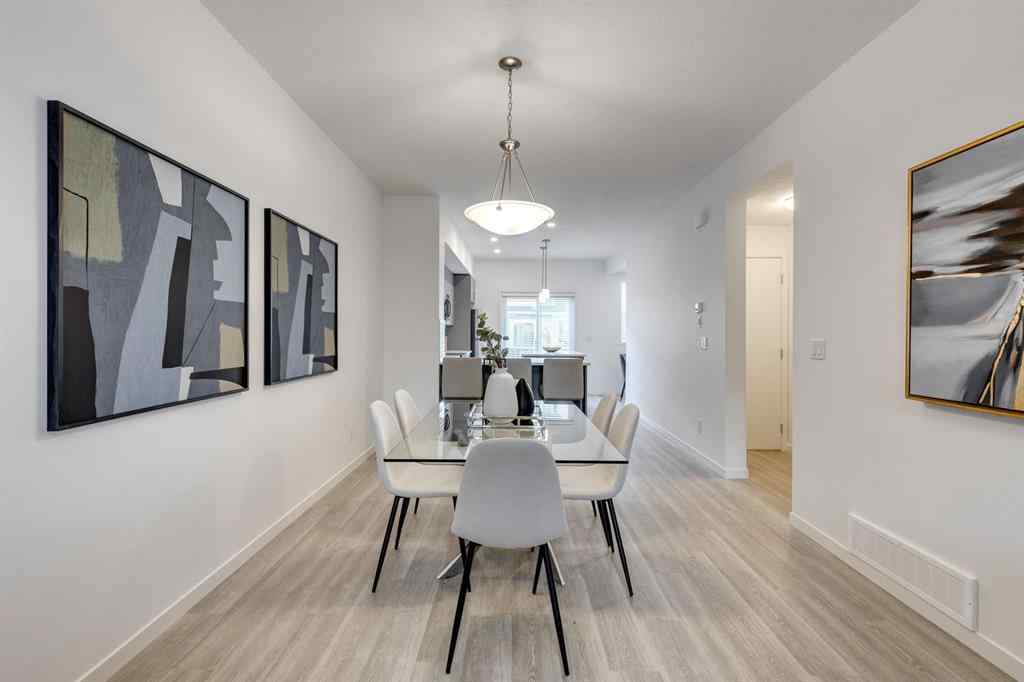 MLS® A2267353 - 230 Copperleaf Way SE in Copperfield Calgary, Residential