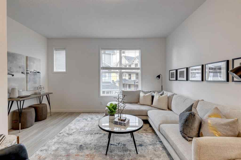 MLS® A2267353 - 230 Copperleaf Way SE in Copperfield Calgary, Residential