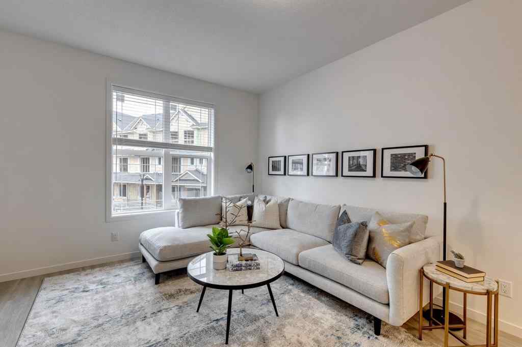 MLS® A2267353 - 230 Copperleaf Way SE in Copperfield Calgary, Residential