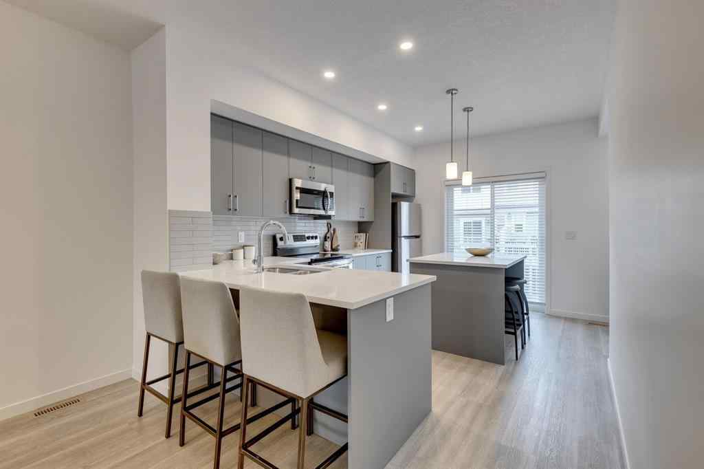 MLS® A2267353 - 230 Copperleaf Way SE in Copperfield Calgary, Residential