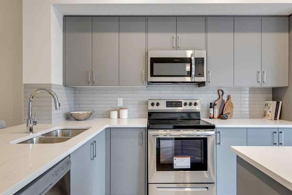 MLS® A2267353 - 230 Copperleaf Way SE in Copperfield Calgary, Residential