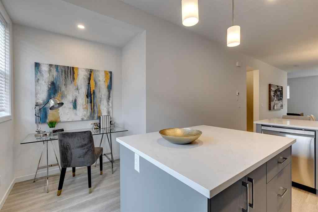 MLS® A2267353 - 230 Copperleaf Way SE in Copperfield Calgary, Residential