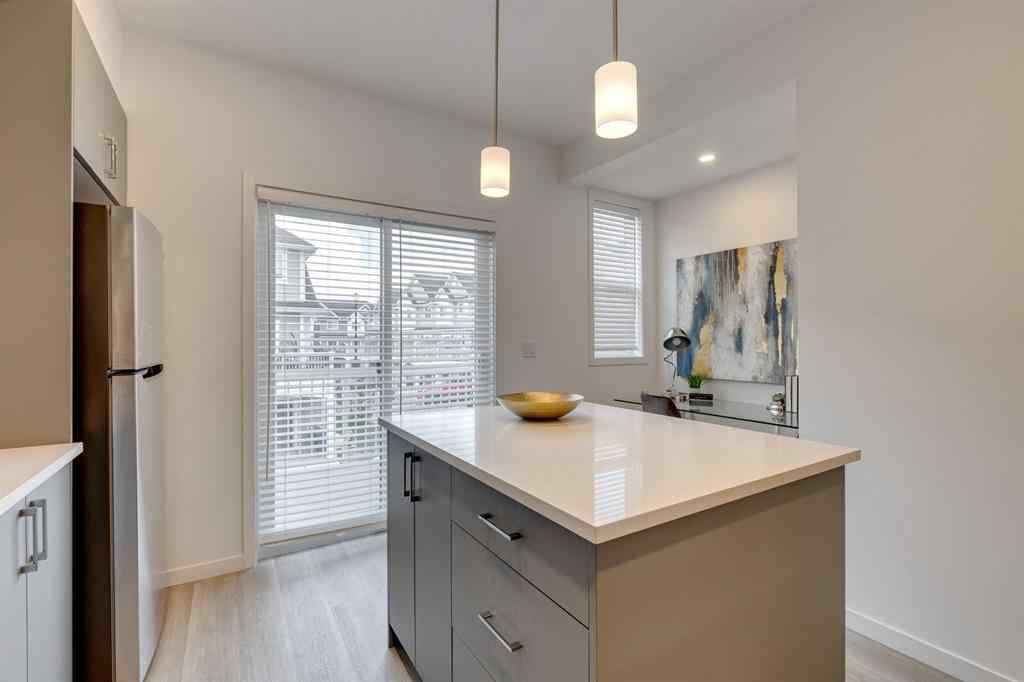 MLS® A2267353 - 230 Copperleaf Way SE in Copperfield Calgary, Residential