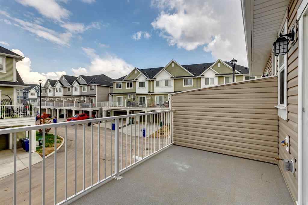 MLS® A2267353 - 230 Copperleaf Way SE in Copperfield Calgary, Residential