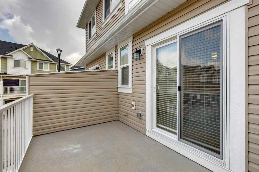 MLS® A2267353 - 230 Copperleaf Way SE in Copperfield Calgary, Residential