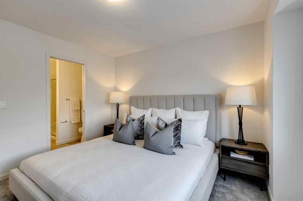 MLS® A2267353 - 230 Copperleaf Way SE in Copperfield Calgary, Residential