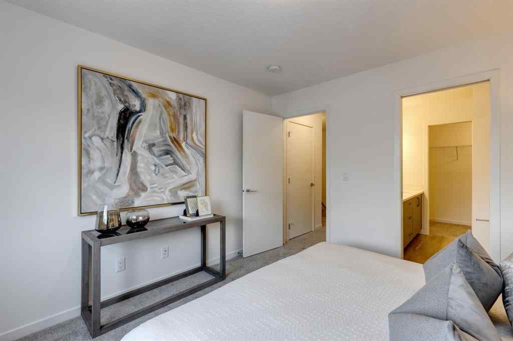 MLS® A2267353 - 230 Copperleaf Way SE in Copperfield Calgary, Residential