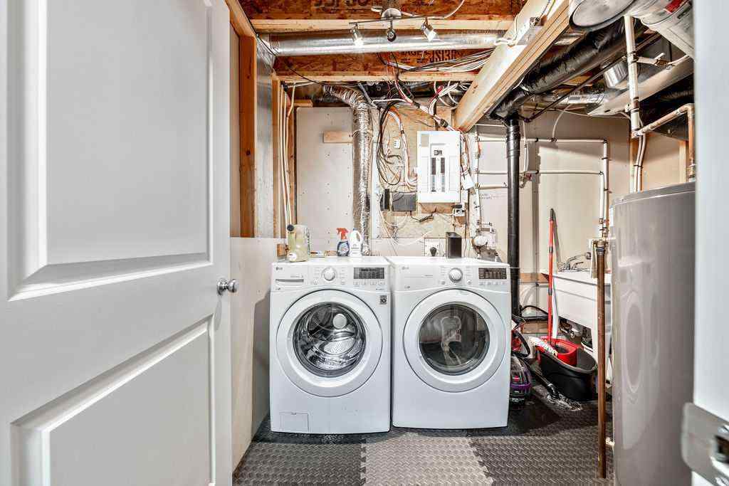 MLS® A2267355 - 101 Prestwick Avenue SE in McKenzie Towne Calgary, Residential