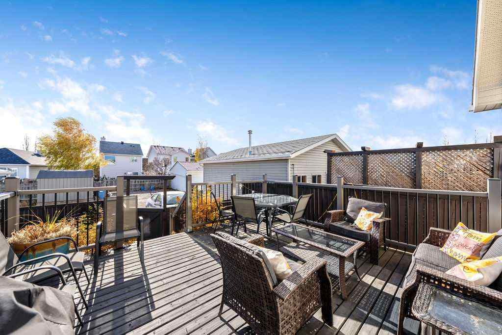 MLS® A2267355 - 101 Prestwick Avenue SE in McKenzie Towne Calgary, Residential