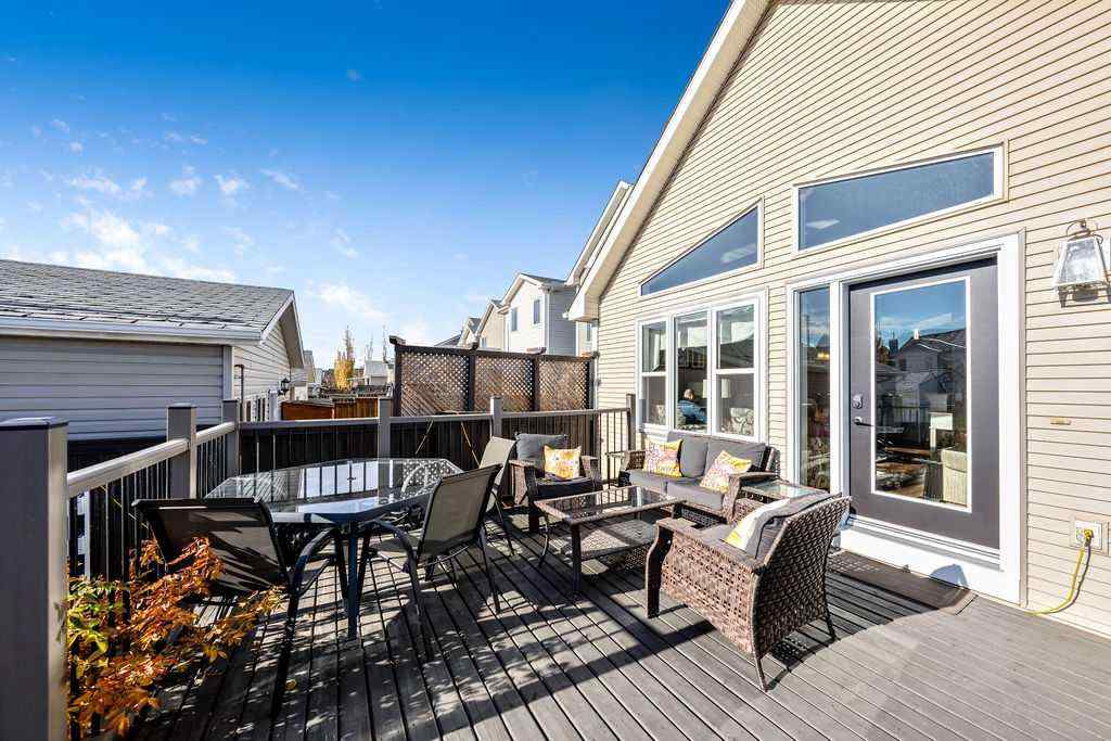 MLS® A2267355 - 101 Prestwick Avenue SE in McKenzie Towne Calgary, Residential