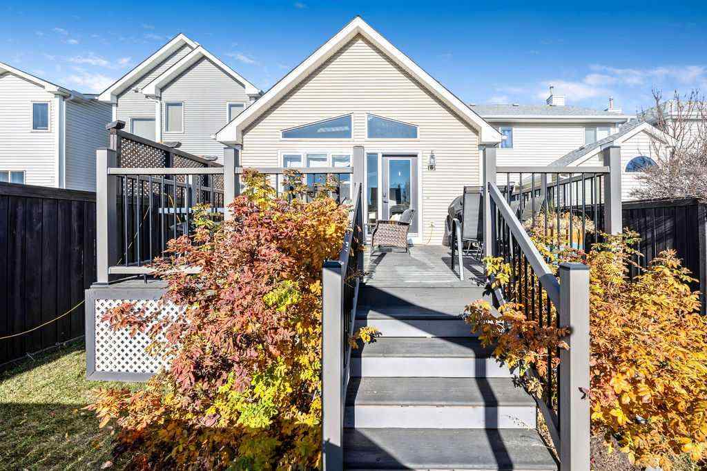 MLS® A2267355 - 101 Prestwick Avenue SE in McKenzie Towne Calgary, Residential