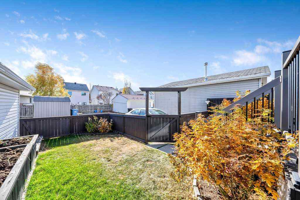 MLS® A2267355 - 101 Prestwick Avenue SE in McKenzie Towne Calgary, Residential