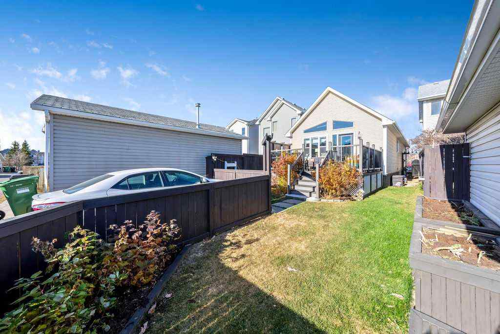 MLS® A2267355 - 101 Prestwick Avenue SE in McKenzie Towne Calgary, Residential