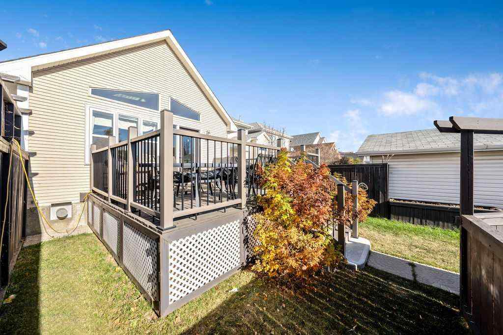 MLS® A2267355 - 101 Prestwick Avenue SE in McKenzie Towne Calgary, Residential