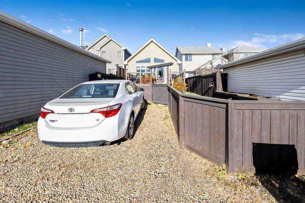 MLS® A2267355 - 101 Prestwick Avenue SE in McKenzie Towne Calgary, Residential