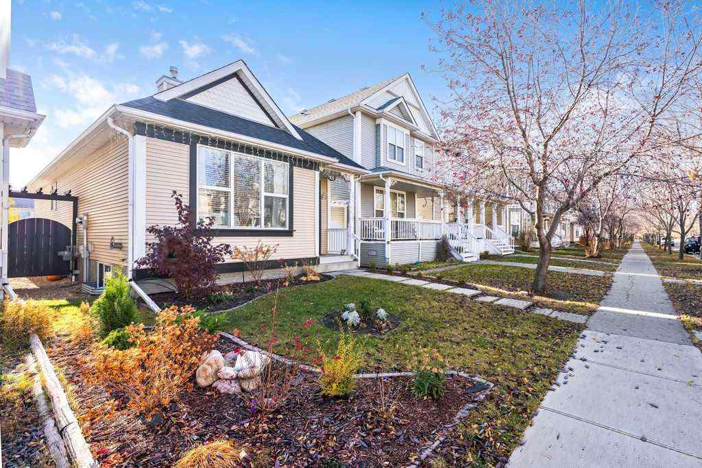 MLS® A2267355 - 101 Prestwick Avenue SE in McKenzie Towne Calgary, Residential