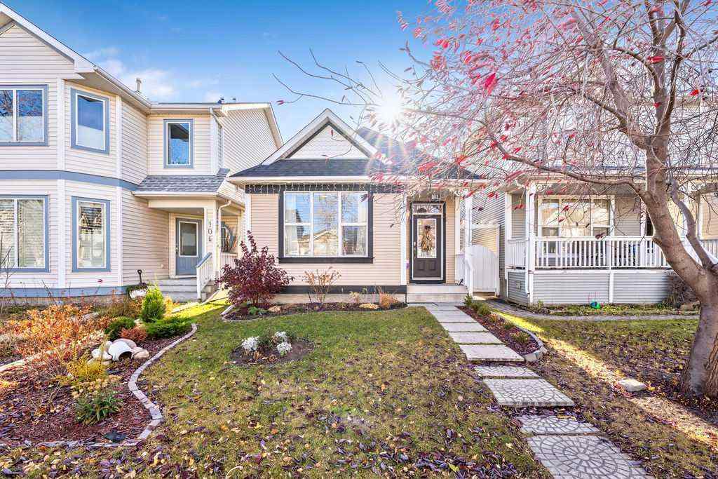 MLS® A2267355 - 101 Prestwick Avenue SE in McKenzie Towne Calgary, Residential