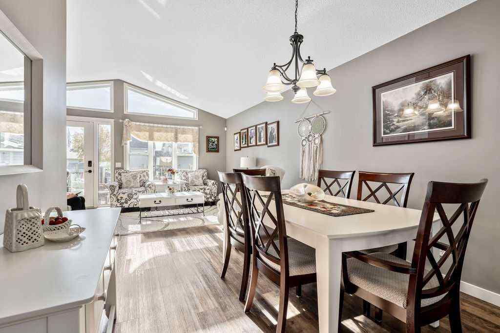 MLS® A2267355 - 101 Prestwick Avenue SE in McKenzie Towne Calgary, Residential